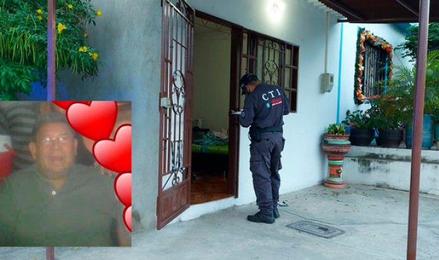 El caso ocurrió en la esquina de la calle 20 con avenida 4 del barrio Aeropuerto. Cristian Herrera