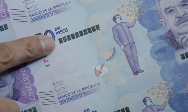 Colombia solo supera a países como Argentina (US$249), México (US$217), Brasil (US$209) y Venezuela (US$1,14). Colprensa