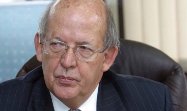 Líderes políticos expresaron su tristeza por la muerte de Roberto Junguito Bonnet. Colprensa