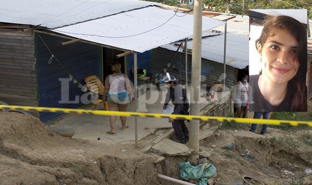 Archivo / La Opinión