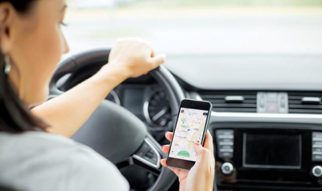 La compañía de tecnología DiDi cuenta con un equipo de seguridad dedicado exclusivamente a atender situaciones de emergencia. Cortesía