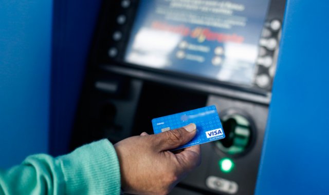 En Colombia, los robos en cajeros automáticos se han incrementado un 68%. Colprensa