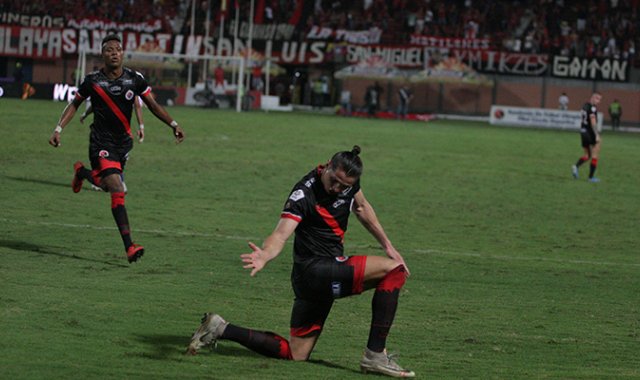 Juan Pablo Cohen/La Opinión