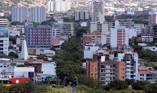 Archivo / La Opinión