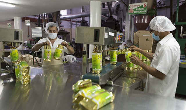 ProColombia logró asesorar, este año, a 2.700 empresas. Archivo / La Opinión