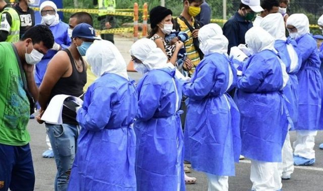 Archivo / La Opinión