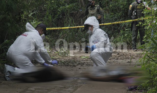 Archivo / La Opinión