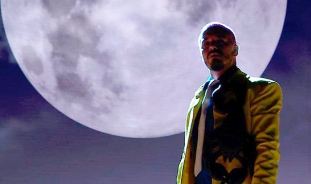 Viene un álbum que se llama ‘La Familia 2’ o segunda parte. Es una reunión de música con amigos y vienen muchas más sorpresas: J. Balvin. Instagram