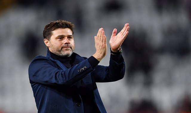 Mauricio Pochettino. AFP