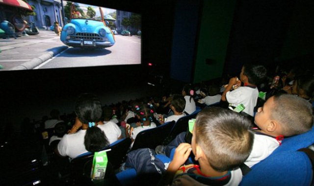 Archivo / La Opinión