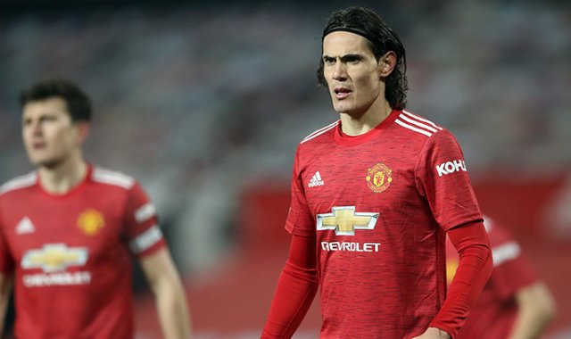 El delantero del Manchester United fue suspendido el jueves pasado por tres partidos luego de haber respondido al mensaje en Instagram de un amigo. AFP
