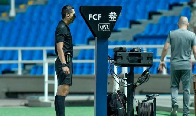 Con especialistas, como lo está impulsando la Fifa, este recurso tecnológico se hará cada vez más valioso en Colombia. Dimayor