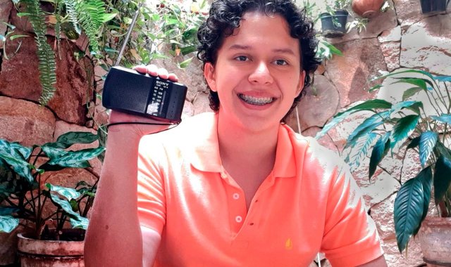 Cortesía / La Opinión 