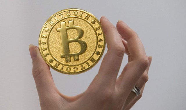 El Bitcoin ha subido un 800 % desde marzo. Archivo La Opinión