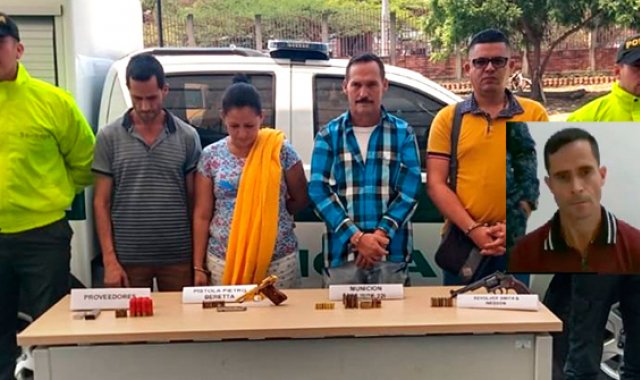 Jesús Alirio Téllez Durán quedó en libertad el 23 de diciembre. Archivo La Opinión