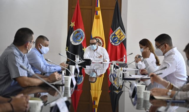 Docentes del Catatumbo culminaron el diplomado en ‘Pedagogía y competencias básicas’, mediante un convenio de la Gobernación de Norte de Santander y la Unipamplona. Cortesía para La Opinión