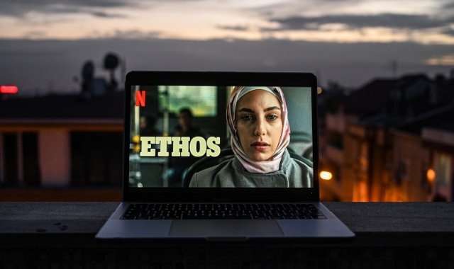 La cinta está en la plataforma de Netflix desde octubre pasado. AFP