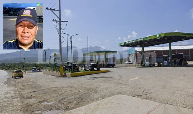 Luis Alfredo Estévez/ La Opinión 