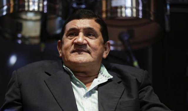 El reconocido compositor tiene 71 años de edad. Colprensa