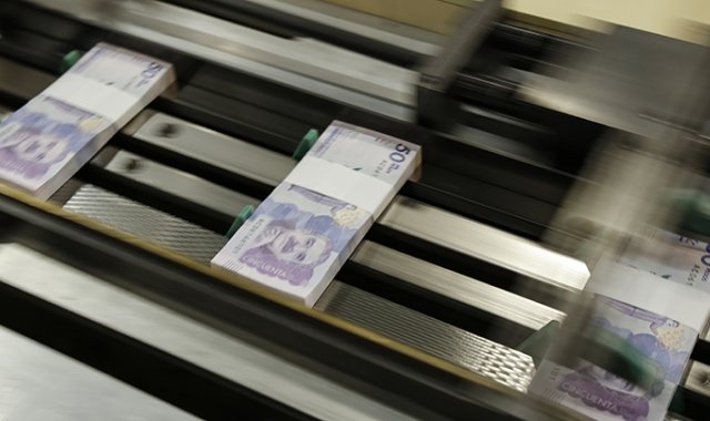 Hasta el 14 de enero los empleadores pueden postularse al Programa de Apoyo al Empleo Formal (PAEF). Colprensa