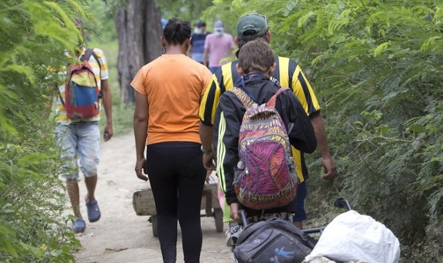 Archivo / La Opinión 