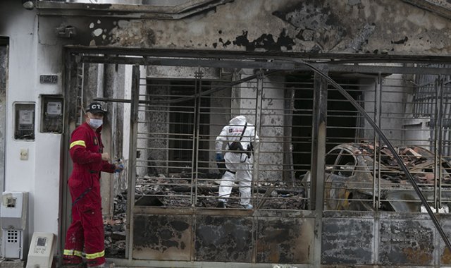 Juan Pablo Cohen / La Opinión 