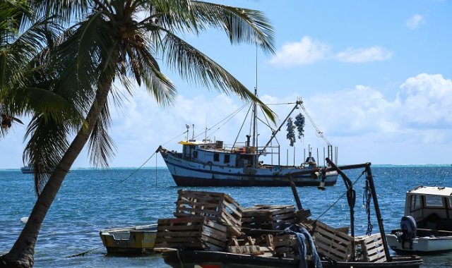 La Ley General de Turismo fue actualizada en medio de la pandemia.  Colprensa