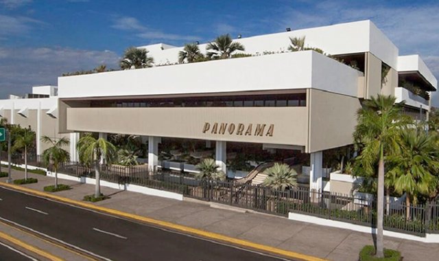 El diario zuliano  Panorama fue cerrado por el Seniat durante cinco días.  Cortesía