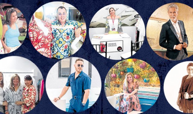 Algunos expertos del departamento en el tema dieron su concepto. Cortesía