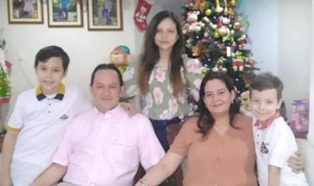 Archivo / La Opinión