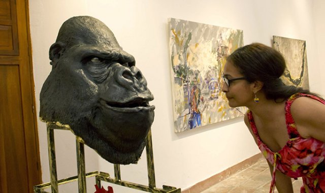 Con la Ley ReactivARTE, además, se hacen permanentes los beneficios de reducción al 4% de la tarifa de retención en la fuente.  Archivo / La Opinión