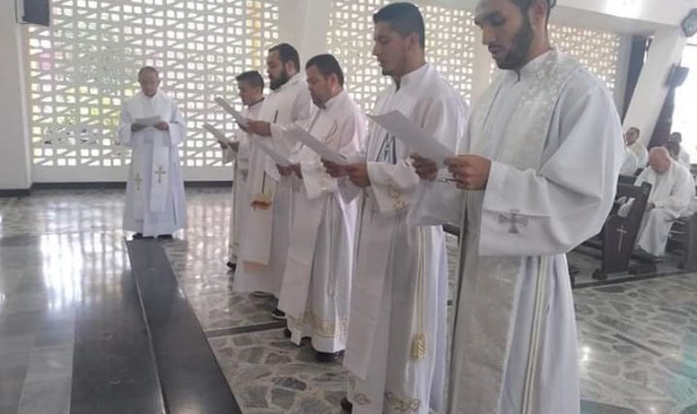 Archivo / La Opinión 