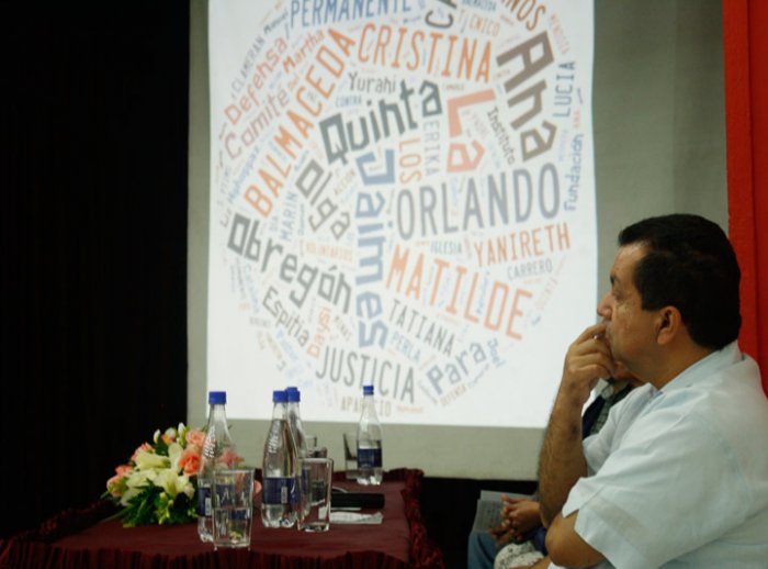 Cortesía para La Opinión