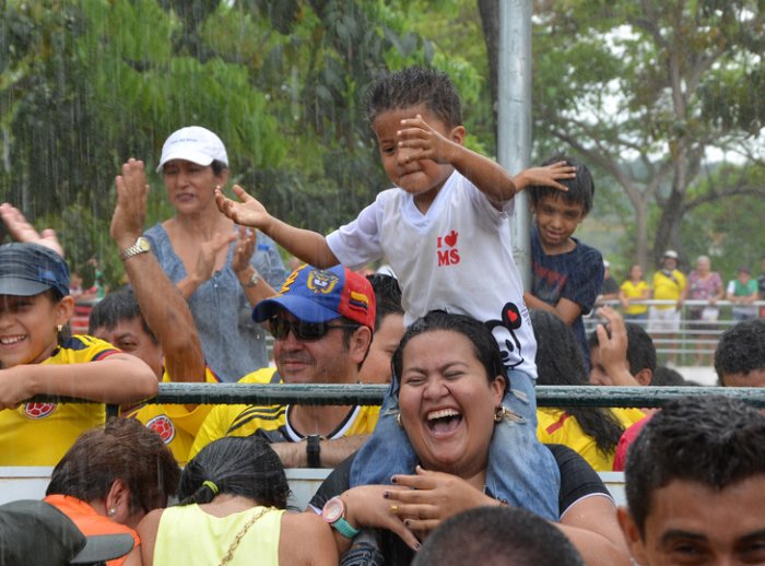 Rodrigo Sandoval