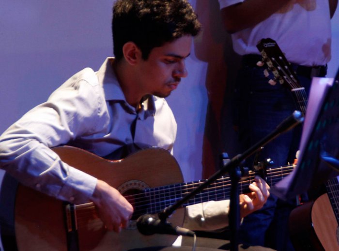 Mario Caicedo