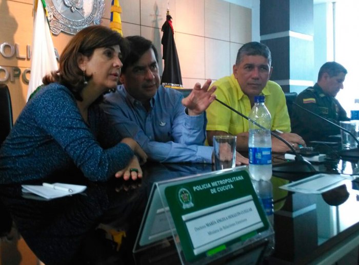 Policía Nacional