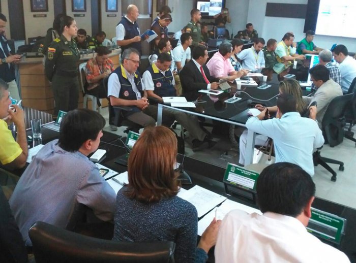 Policía Nacional