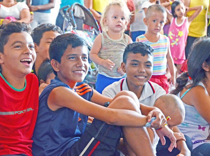 Rodrigo Sandoval
