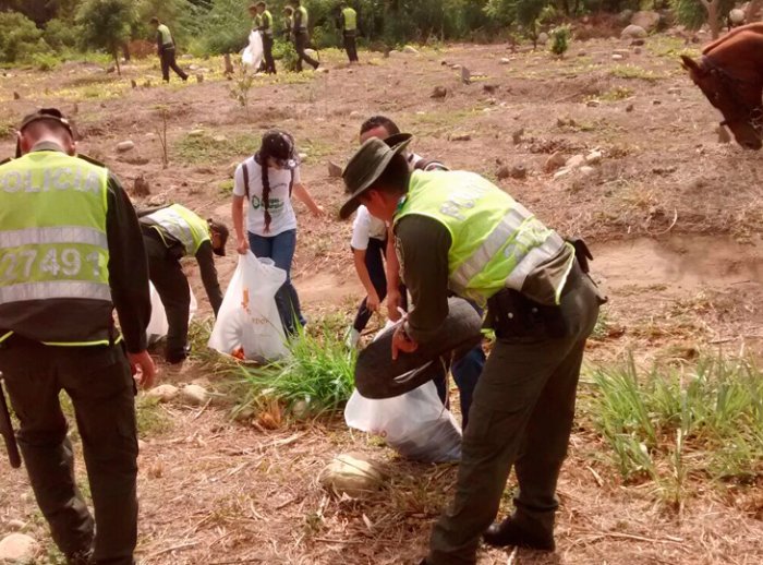 Policía Nacional