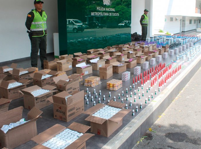 Policía Nacional