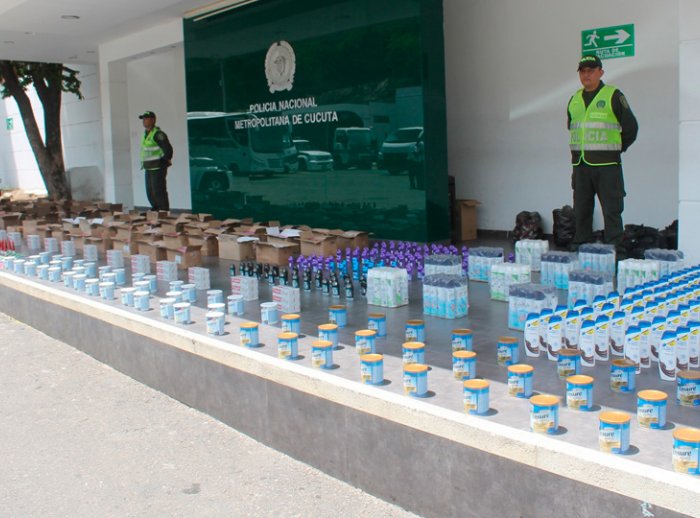 Policía Nacional
