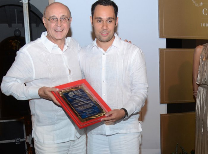 Rodrigo Sandoval