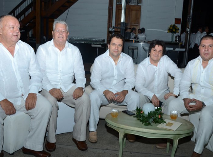 Rodrigo Sandoval