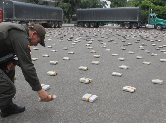 Policía Nacional