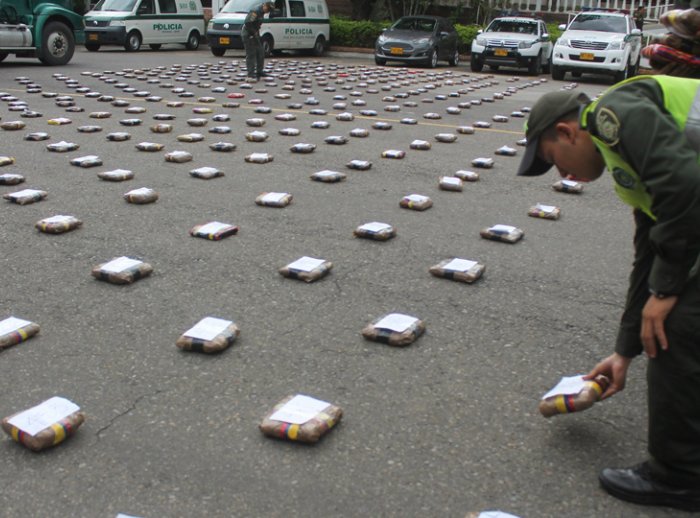 Policía Nacional