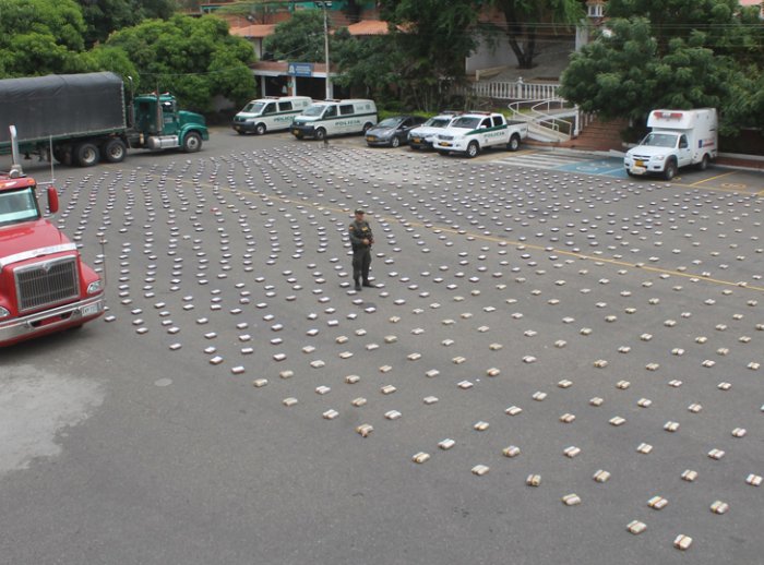 Policía Nacional