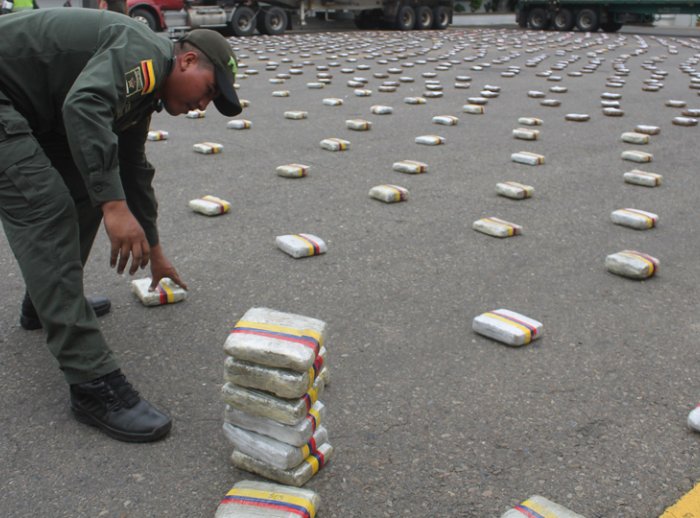 Policía Nacional