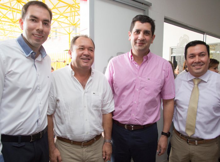 Juan Pablo Cohen