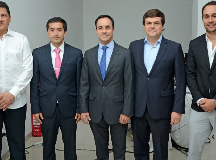 Rodrigo Sandoval