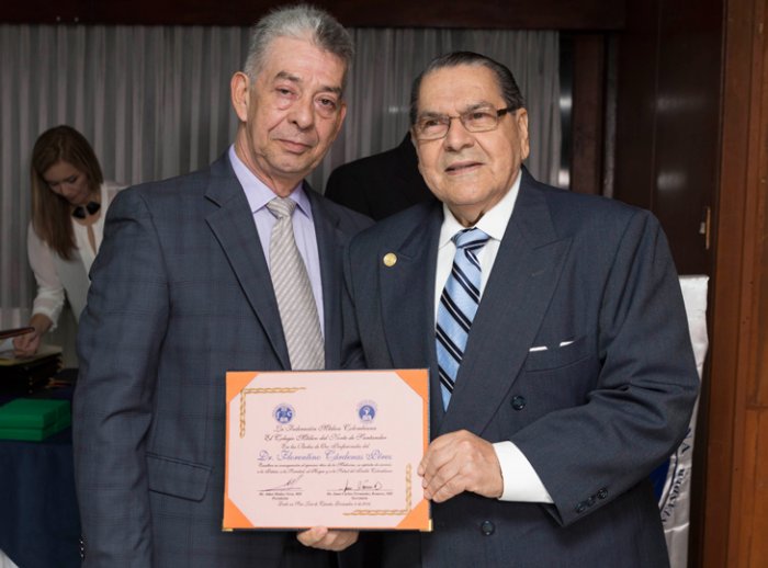 Juan Pablo Cohen